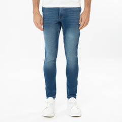 Jeans Slim Fit Basic JN-473-S26