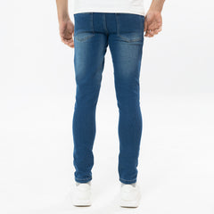 Jeans Slim Fit Basic JN-473-S26