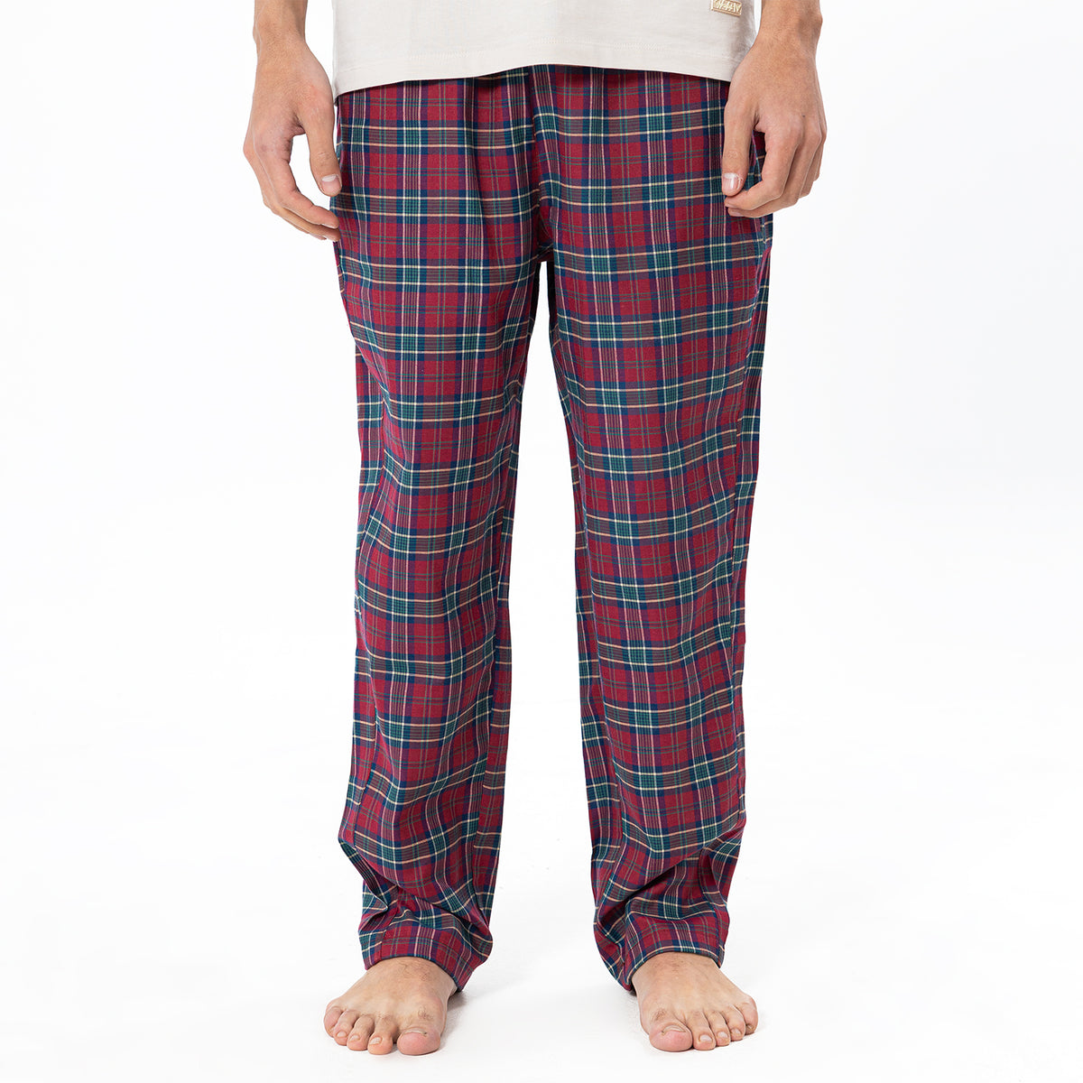 Homewear Pants SPJ-424-S26