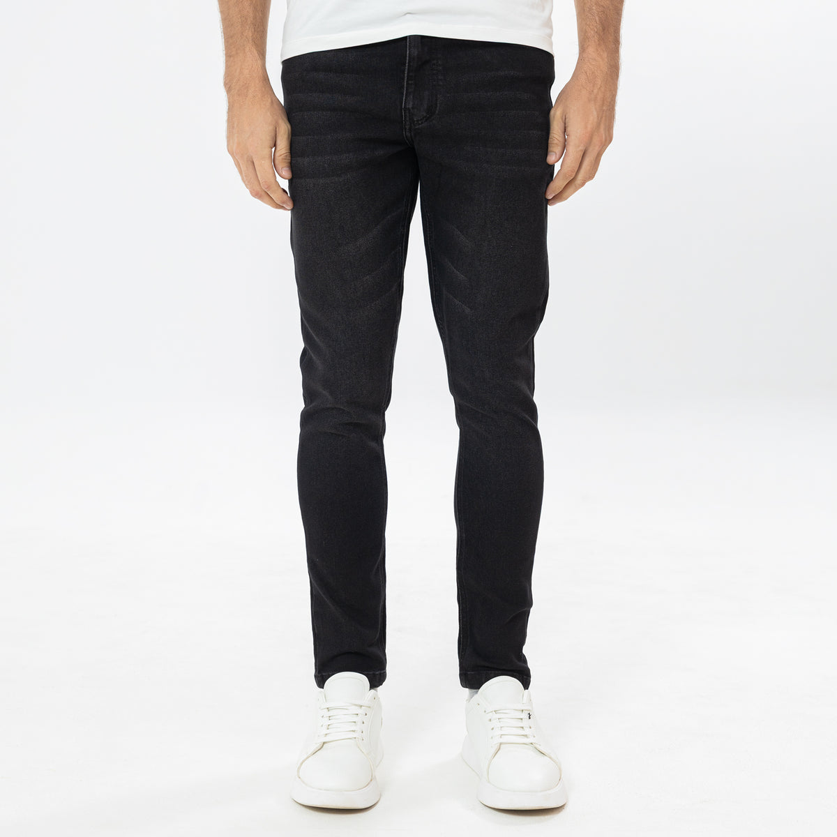Jeans Slim Fit Basic JN-473-S26