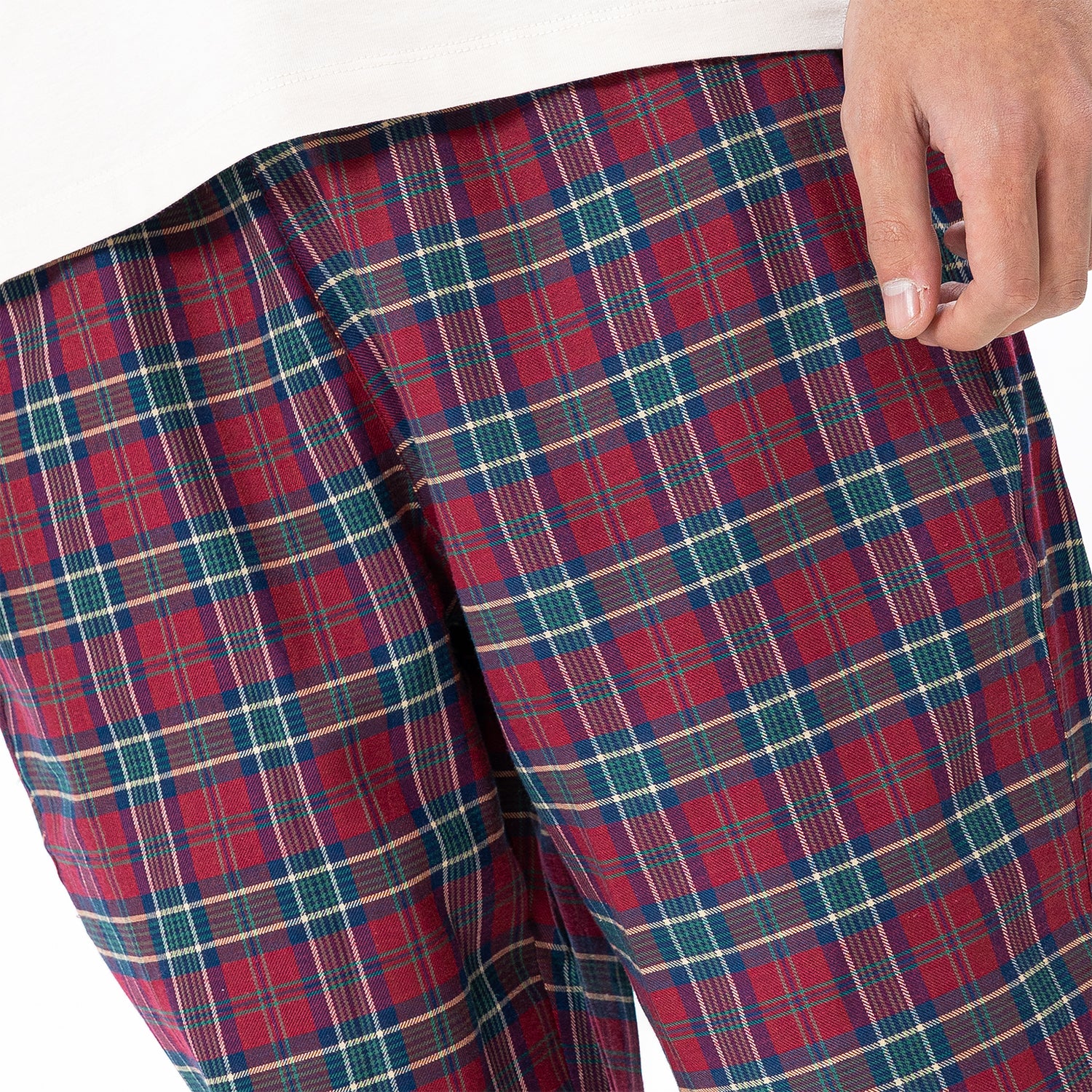 Homewear Pants SPJ-424-S26 Secondary image