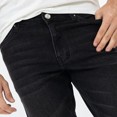 Jeans Slim Fit Basic JN-473-S26