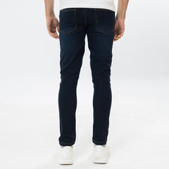 Jeans Slim Fit Basic JN-473-S26