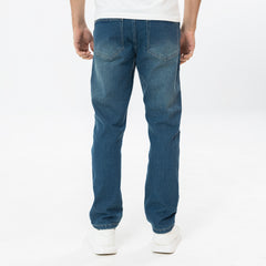 Jeans Slim Straight JN-472-S26