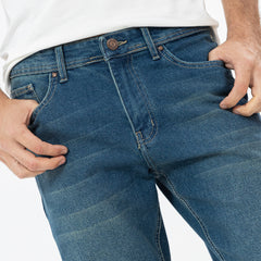 Jeans Slim Straight JN-472-S26