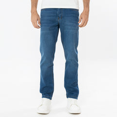 Jeans Slim Fit Basic JN-471-S26