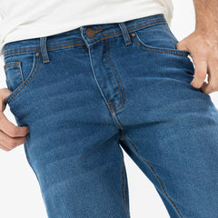 Jeans Slim Fit Basic JN-471-S26