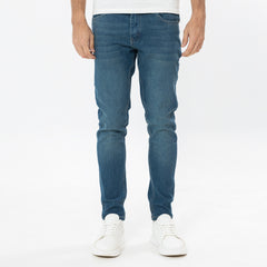 Jeans Slim Fit Basic JN-471-S26