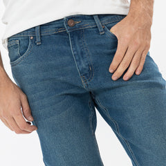 Jeans Slim Fit Basic JN-471-S26