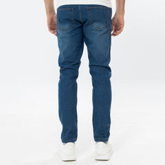 Jeans Slim Straight JN-472-S26