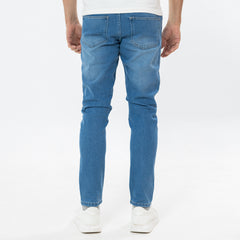 Jeans Slim Fit Basic JN-471-S26