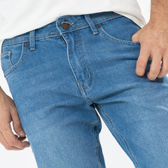 Jeans Slim Fit Basic JN-471-S26