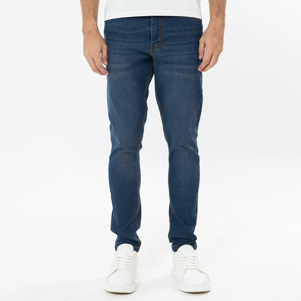 Jeans Slim Fit JN-455-S26