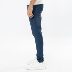 Jeans Slim Fit JN-455-S26