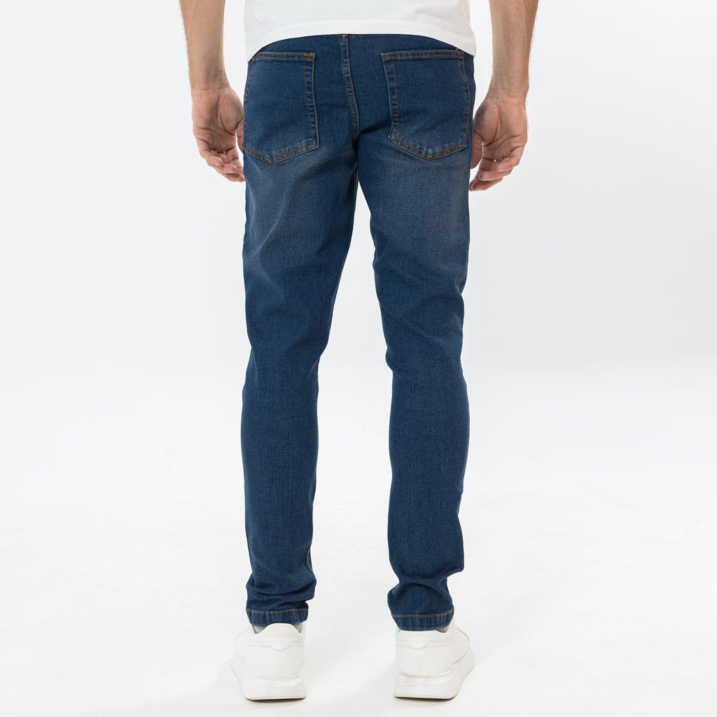 Jeans Slim Fit JN-455-S26