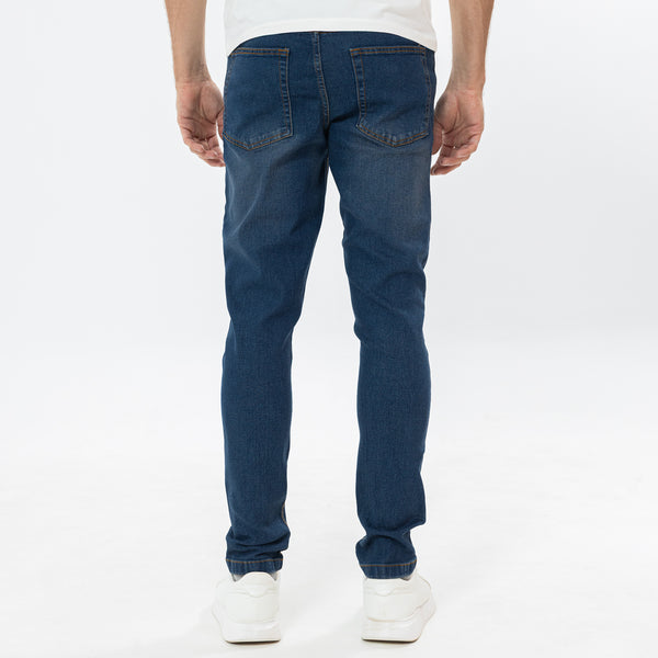 Jeans Slim Fit JN-455-S26