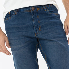 Jeans Slim Fit JN-455-S26