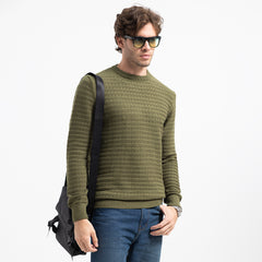 Pullover R Basic - PA-15-W26