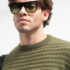 Pullover R Basic - PA-15-W26