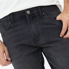 Jeans Slim Fit Basic JN-471-S26