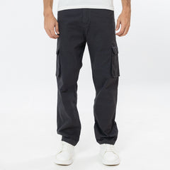 Pants Cargo Wide Leg JO-477-S26