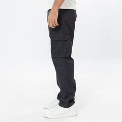 Pants Cargo Wide Leg JO-477-S26