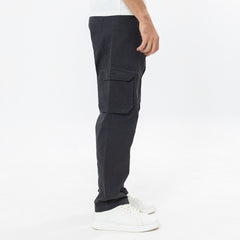 Pants Cargo Wide Leg JO-477-S26