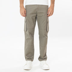 Pants Cargo Wide Leg JO-477-S26