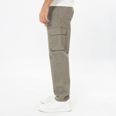 Pants Cargo Wide Leg JO-477-S26