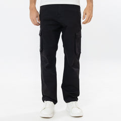 Pants Cargo Wide Leg JO-477-S26