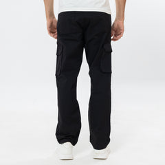 Pants Cargo Wide Leg JO-477-S26