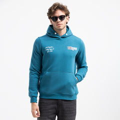 Sweatshirt Hoodie PRINTED HO-09-W26