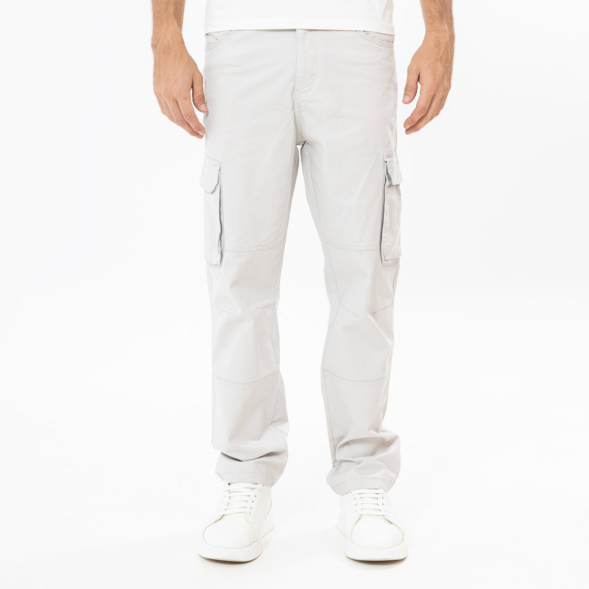 Pants Cargo Wide Leg JO-477-S26
