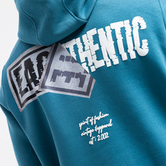 Sweatshirt Hoodie PRINTED HO-09-W26
