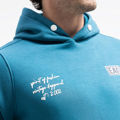 Sweatshirt Hoodie PRINTED HO-09-W26