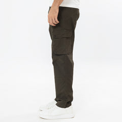 Pants Cargo Wide Leg JO-477-S26