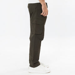 Pants Cargo Wide Leg JO-477-S26
