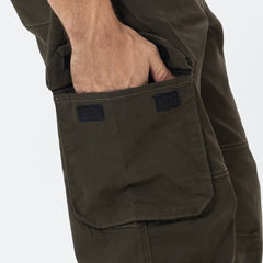 Pants Cargo Wide Leg JO-477-S26