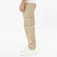 Pants Cargo Wide Leg JO-477-S26