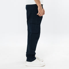 Pants Cargo Wide Leg JO-477-S26