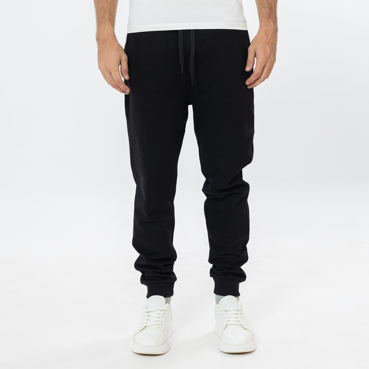 Sweatpants Regular SWP-831-R-S26