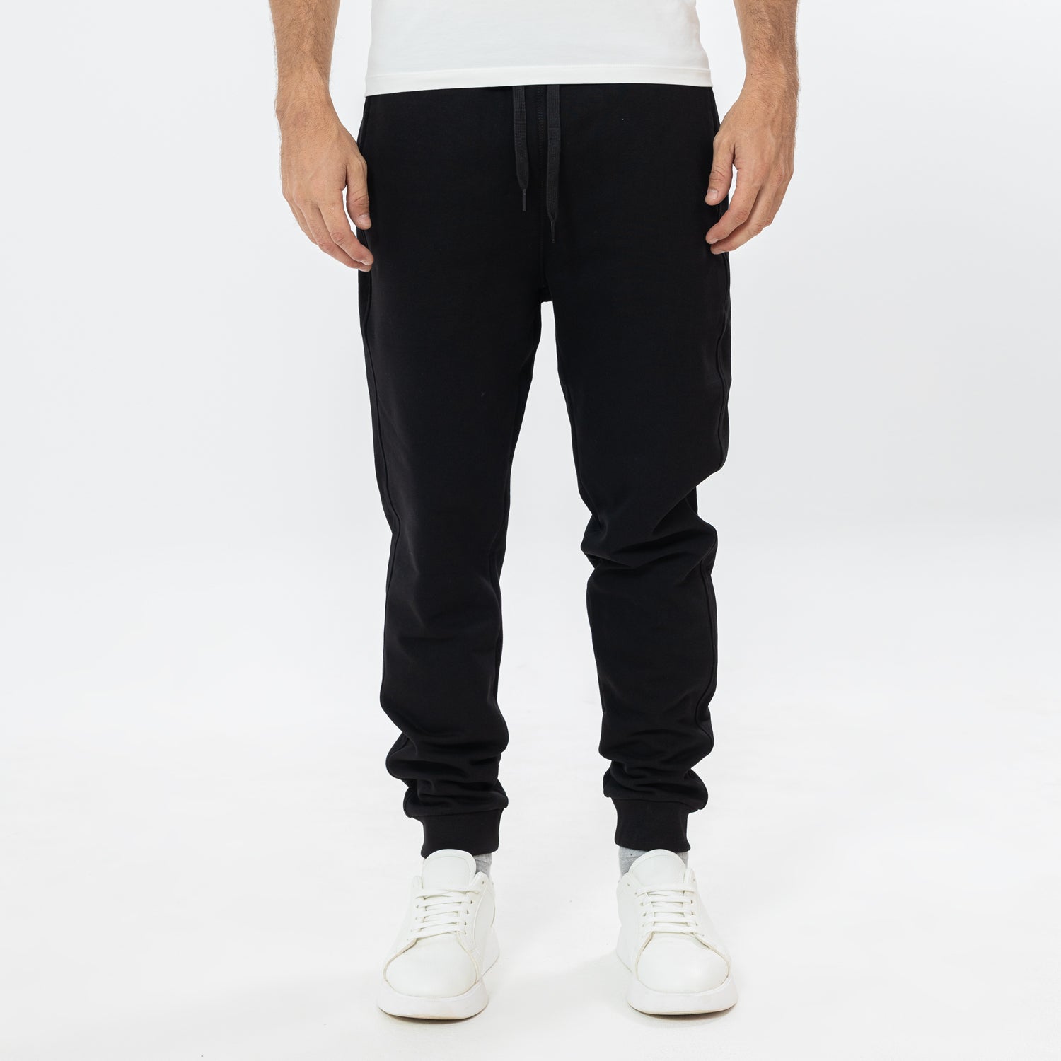 Sweatpants Regular SWP-831-R-S26