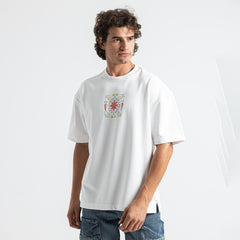 تي شيرت مطبوع TR-056-S25 