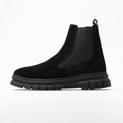 Shoes Halfboots Casual-LO-10-CH-W26