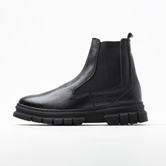 Shoes Halfboots Casual-LO-10-LZ-W26