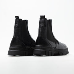 Shoes Halfboots Casual-LO-10-LZ-W26