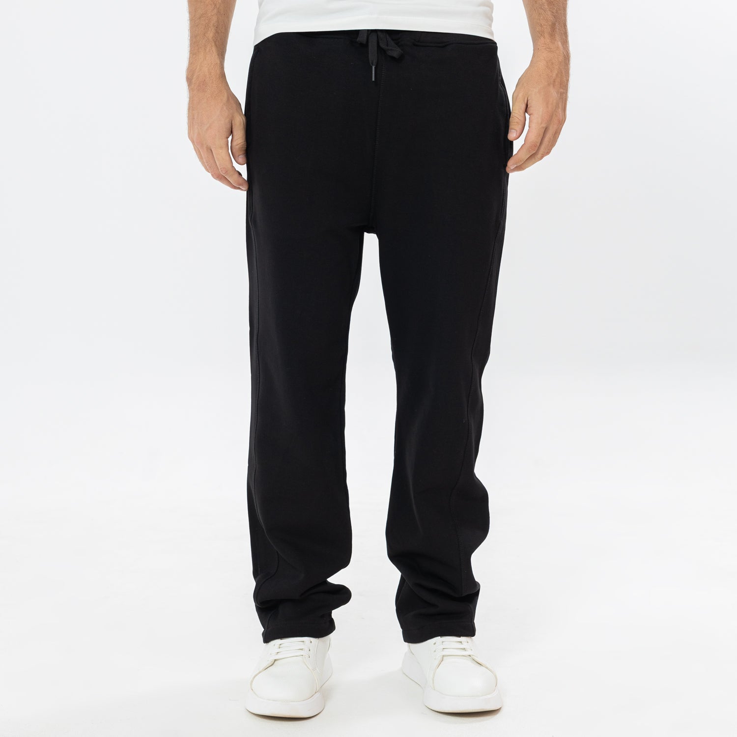 Sweatpant W-Leg SWP-837-R-S26 Main image