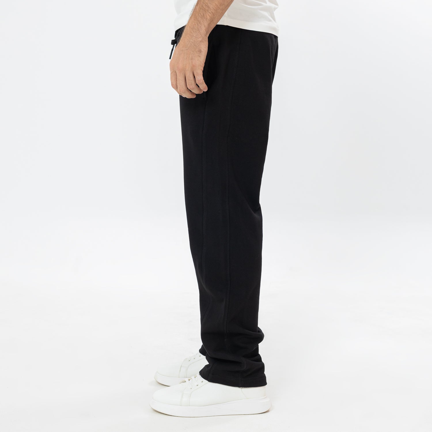Sweatpant W-Leg SWP-837-R-S26