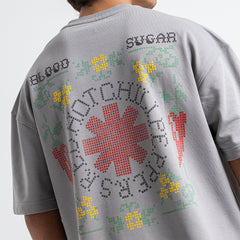 T Shirt Printed TR-056-S25