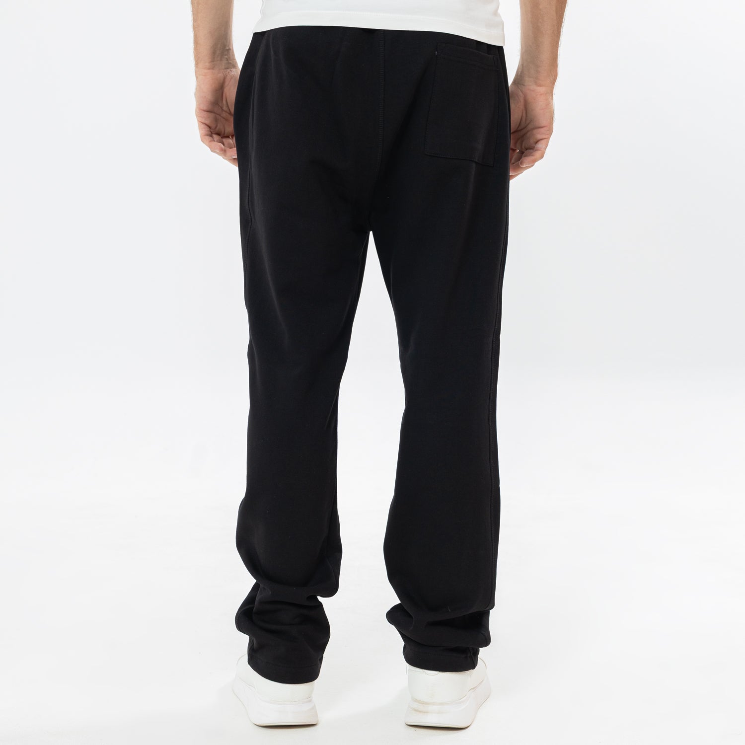 Sweatpant W-Leg SWP-837-R-S26